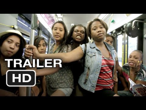 The We And The I (2012) Official Trailer