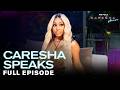 Yung Miami On Her Relationship With Diddy JT Fallout And Reclaiming Her Voice Caresha Please