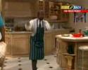 Fresh Prince Of Bel Air Dancing To DAS EFX FUNNY