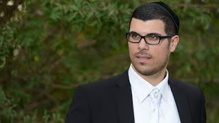 אריק יעקובי בראיון בכורה לעמי מימון: ''זה הגשמת חלום של שנים רבות