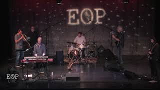 Randall Bramblett "Pot Hole On Main Street"  @ Eddie Owen Presents