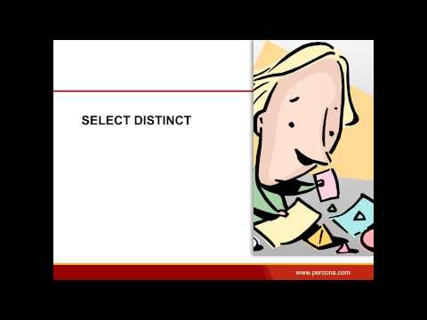 Dark corners of the MySQL code base Daniel Black Percona Live Online 2020