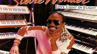 LOVE LIGHT IN FLIGHT (From &quot;The Woman In Red&quot;)(Original Full-Length Version) - Stevie Wonder