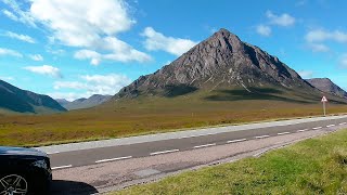 Skye Movie - The Hiking Honeymoon