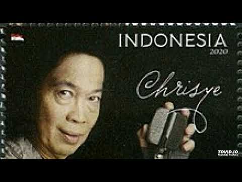 Citra Hitam - Chrisye