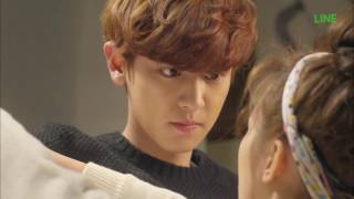 Download lagu [Subtitle INDONESIA] EXO Next Door Ep8 mp3