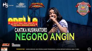 Download lagu NEGORO ANGIN - CANTIKA NUSWANTORO ADELLA - 5TH JAMDA YRKI YOGYAKARTA - HS BERANI KITA BEDA - SUPE... mp3