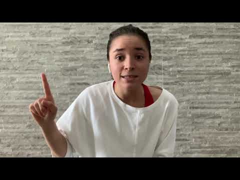 Video donadores horas
