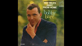 Gotta Travel On~Bobby Bare
