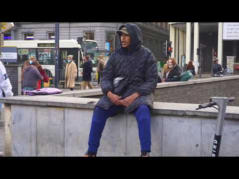 HassenBaba - Ifhem Gouya     (PRODBY voluptyk )