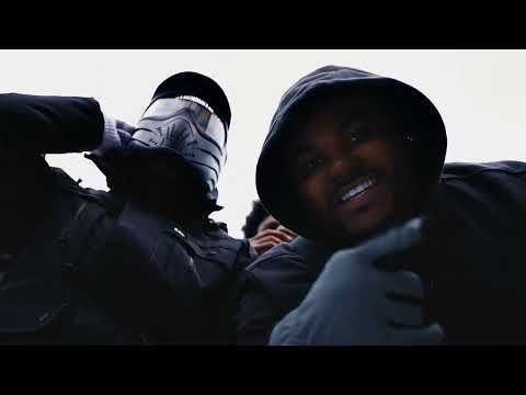 HorseTheOne - Go (feat. Tee Grizzley & 264 Quez) [Official Video]