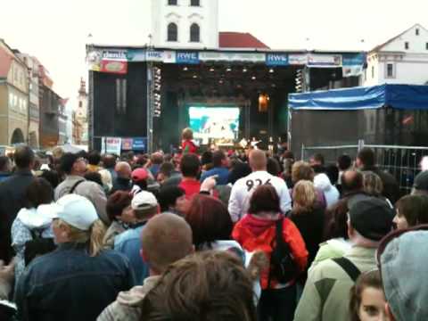 Michal David - Největší z nálezů a ztrát - Dočesná 2009