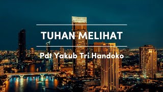 Download lagu TUHAN YANG MELIHAT // Pdt Yakub Tri Handoko mp3 Download lagu TUHAN YANG MELIHAT // Pdt Yakub Tri Handoko mp3