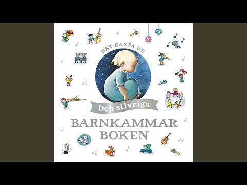 Vi har en tulta med ögon blå