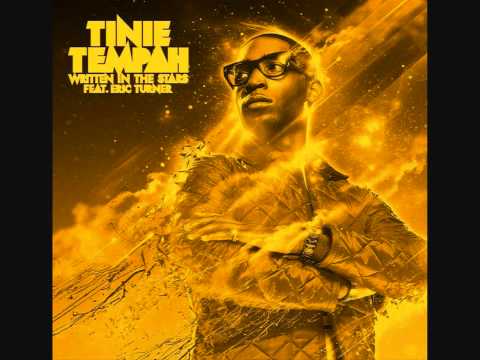 Tinie Tempah - Written In The Stars REMIX ft. 2Pac, Diddy, Styles P