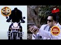 Abhijeet का हुआ एक बिना सर वाले Biker से सामना Drama