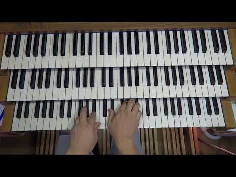 EG 139 - Gelobet sei der Herr / Nun danket alle Gott