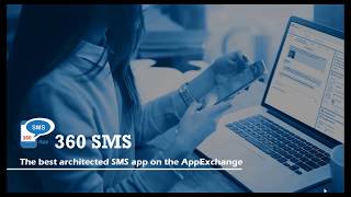 360 SMS App New-Demo