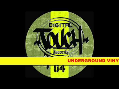 Digital Touch 04 - Doodax + E.Wok + Vikkei vs. Zerotek + Rajce
