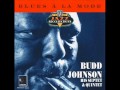 Budd Johnson - Foggy Nights (1958)
