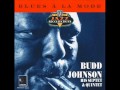Budd Johnson - Foggy Nights (1958)