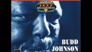 Budd Johnson - Foggy Nights (1958)