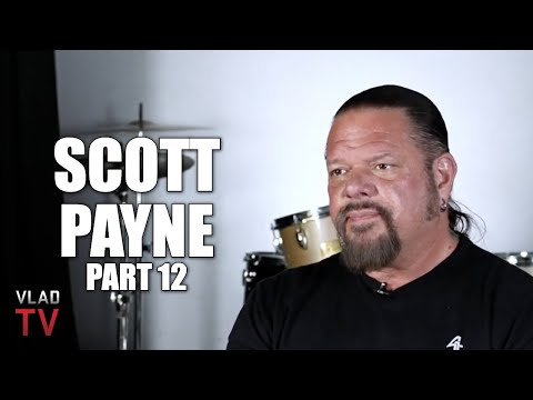 FBI Agent Scott Payne on Who KKK & Neo-Nazis Hate More, Blacks or Jews (Part 12)