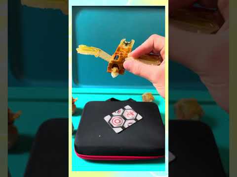 How to build ultimate ￼Viloch