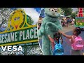Sesame Street S Rosita Character Actor Is Branded Racist