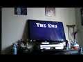 Closing To The Music Man 1986 VHS