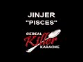 CKK - Jinjer - Pisces (Karaoke)