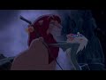 Simba Se Vuelve El Rey El Rey León 1994
