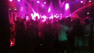 preview picture of video 'Water Party in BCM - Magaluf 09'