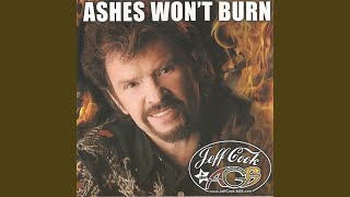 Ashes Won't Burn