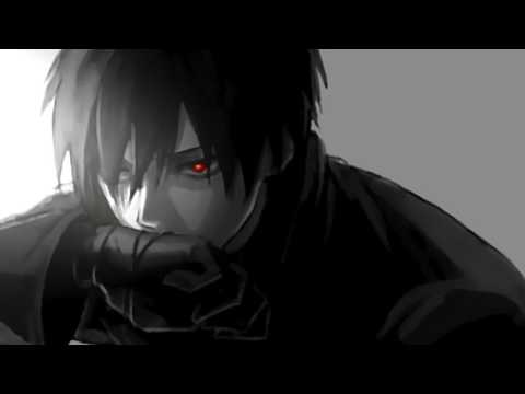 Nightcore - Everything Black