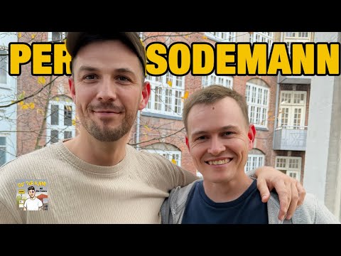 Go' Tur Hjem Podcast | Per Sodemann