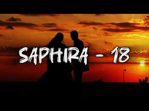 Saphira - 18