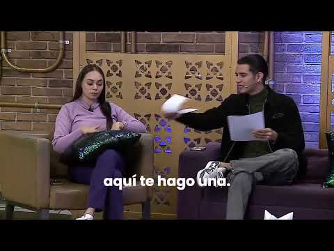 ¡Que comience el juego de respuestas incorrectas! | Viralizados