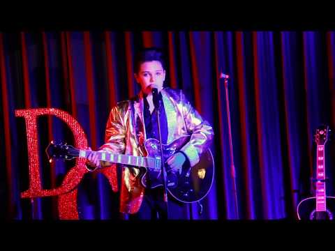 Finley Watkins Tribute for Mrs. Louise Smith