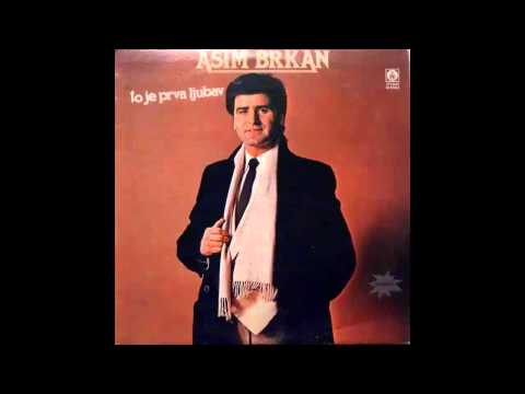 Asim Brkan - Dosta mi je svega | [Official Music Audio]