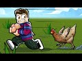 ROBLOX STEAL THE EGGS AND RUN Sad