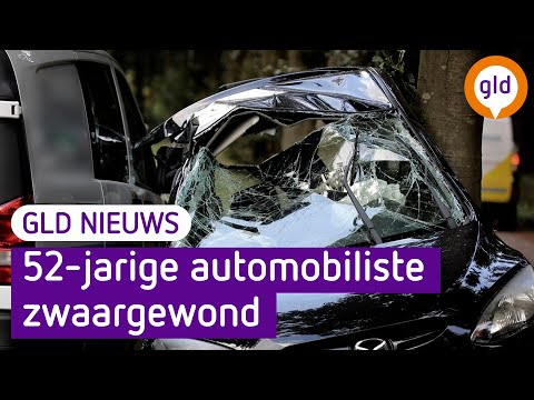 GLD Nieuws 15 september 2023