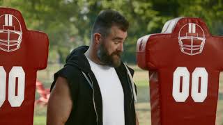 Kingsford Off Season