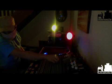 Dubversão Sound System Live Stream