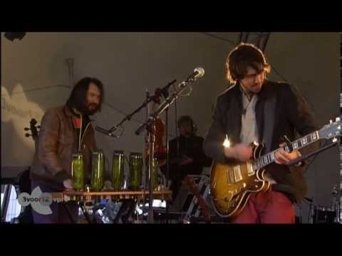 David LeMaitre - Megalomania (Live Motel Mozaique 2013)