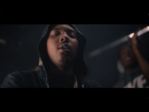 Lil Herb - I'm Rollin (Official Video) Shot By @AZaeProduction