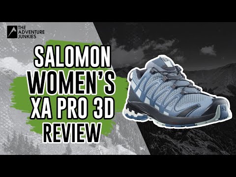 Salomon Xa Pro 3d Gtx