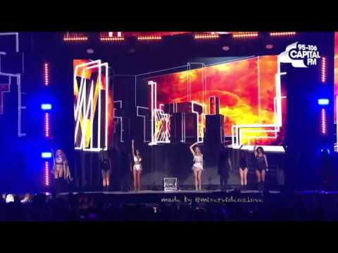 Side to Side | Little Mix x Ariana Grande