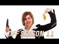 HVORDAN JEG DELOADER (OFF SEASON 11)