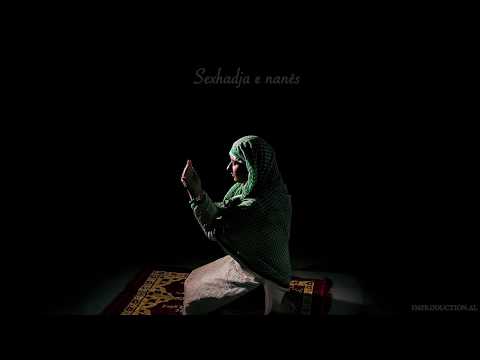 Aida Doci - Sexhadja e nanes (LIVE)